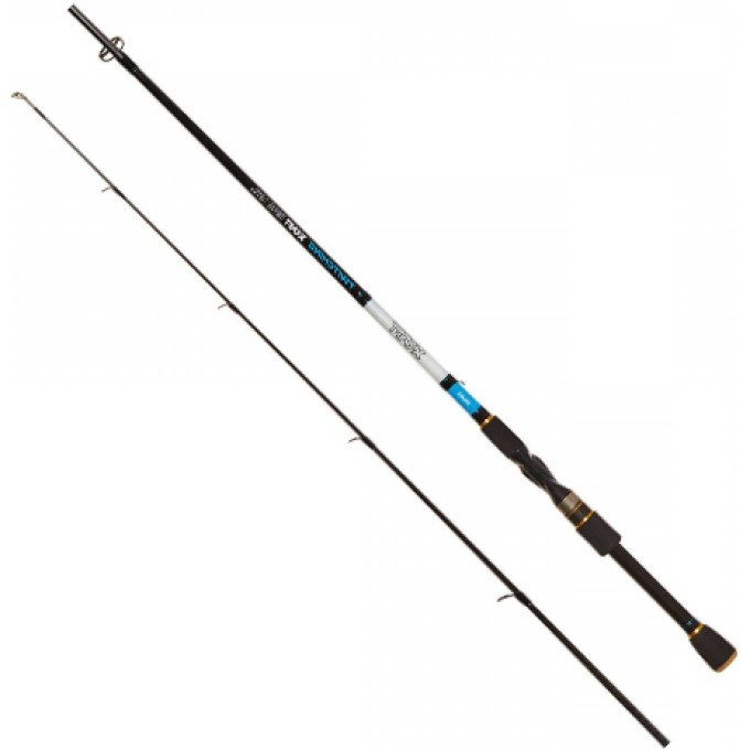 Удилище спинниговое SALMO Kraft Twitching 21 6.60 KR2500-198