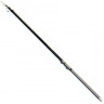 Удилище спиннинговое SALMO Aggressor Travel Spin 20 2.40 5424-240